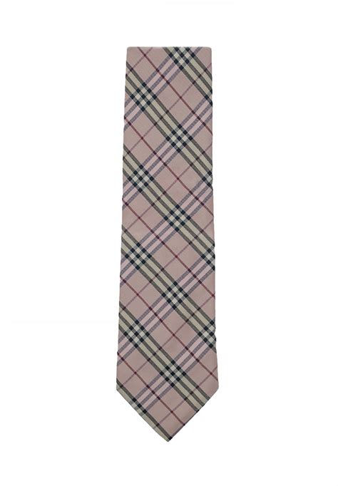 chekcered suit burberry tie|Burberry Limited.